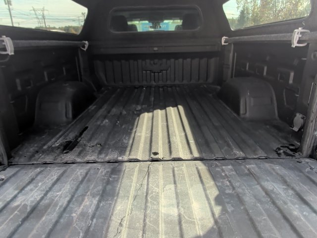 2022 Chevrolet Silverado 1500 RST - Photo 34