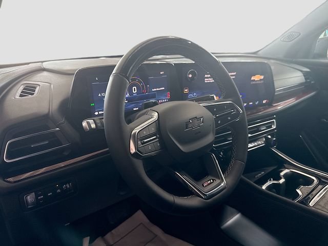 2026 Chevrolet Traverse Z71 - Photo 10