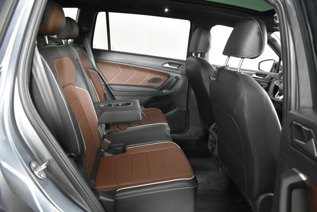 2024 Volkswagen Tiguan SEL R-LINE - Photo 19