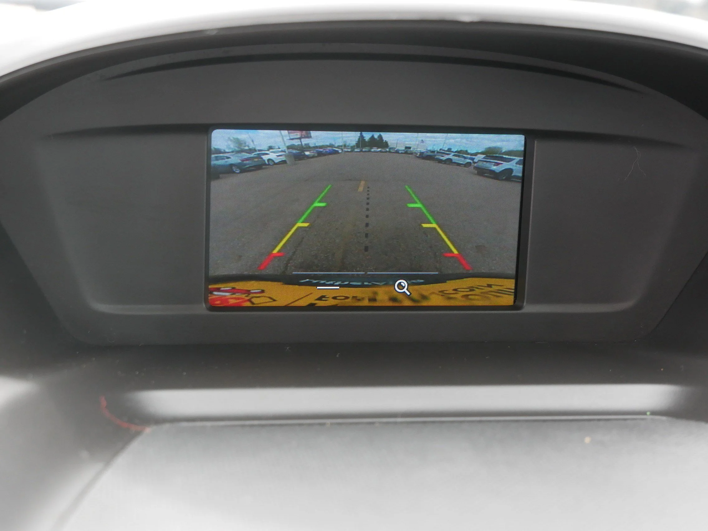 Used 2019 Magnetic Ford S image 31