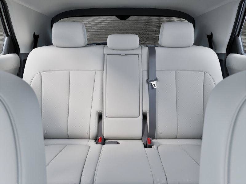 New 2026 White Hyundai Limited image 12