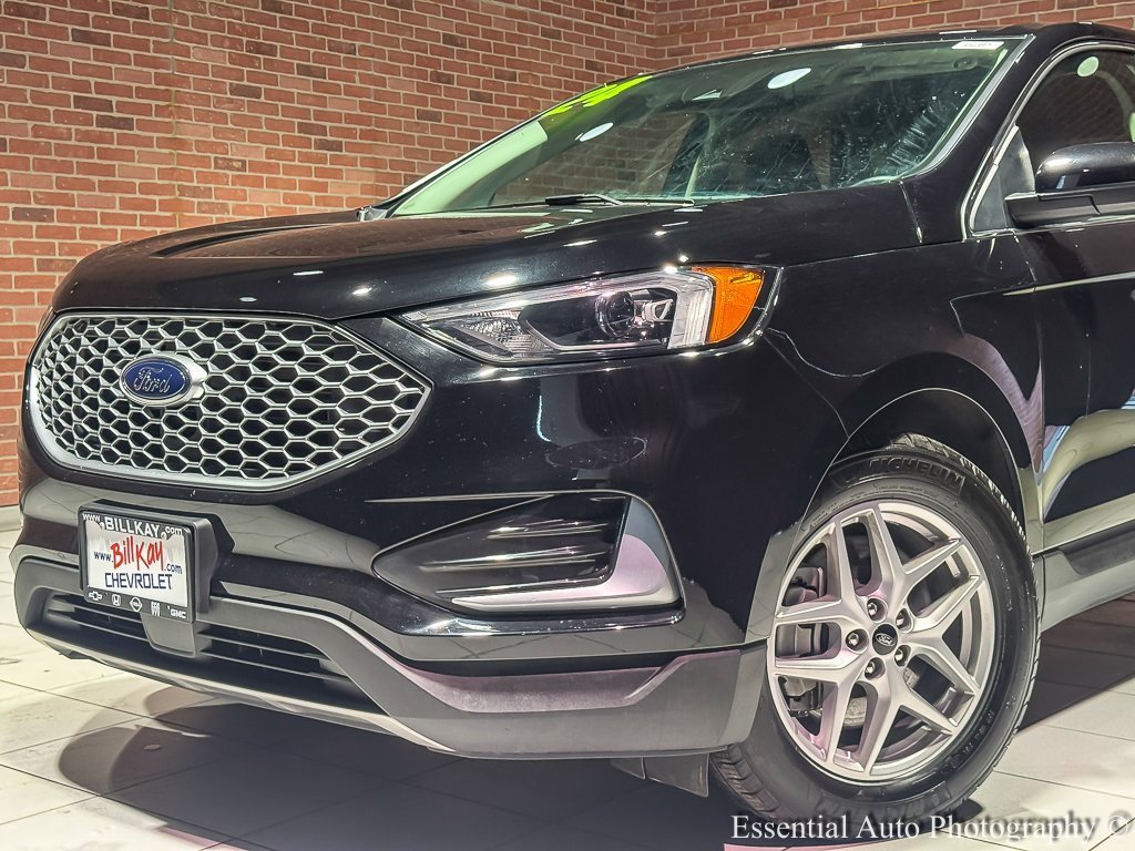 2024 FORD EDGE - Image 3