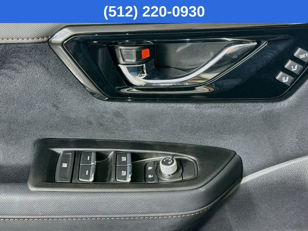 Used 2026 Beige Subaru Touring image 22