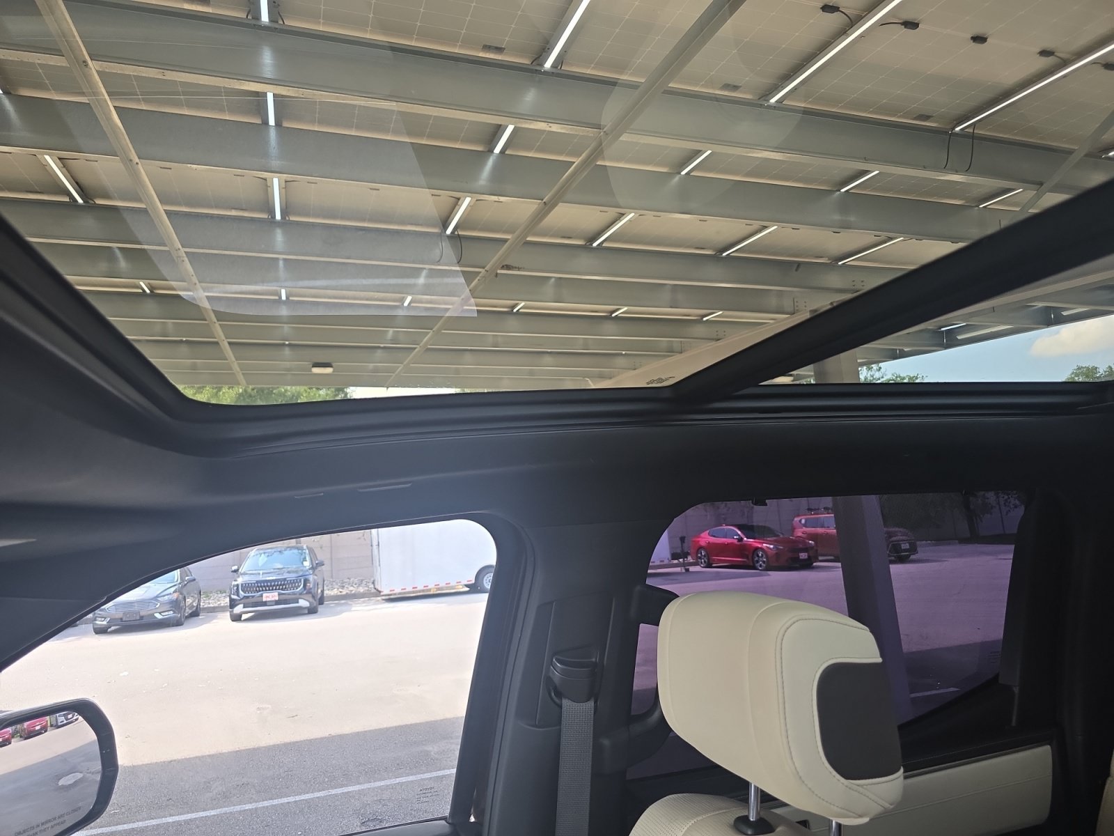 Used 2022 Smoked Mesquite Toyota 1794 Edition image 17