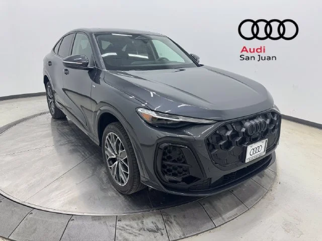2026 Audi Q5 2.0T Premium Plus