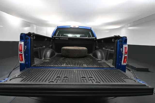 2014 Ford F-150 STX - Photo 35