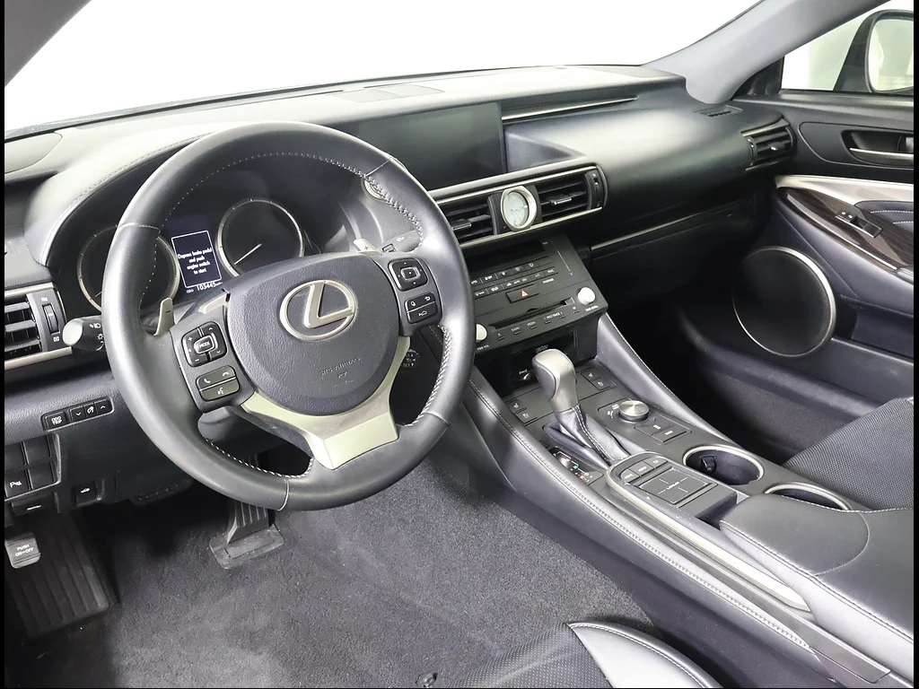 Used 2015 Starfire Pearl Lexus Base image 6