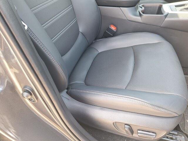 Used 2024 Magnetic Gray Metallic Toyota Limited image 29