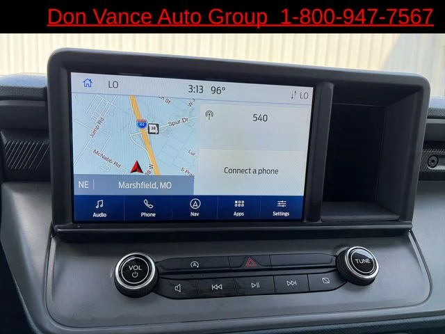 Used 2024 Black Ford Lariat image 19
