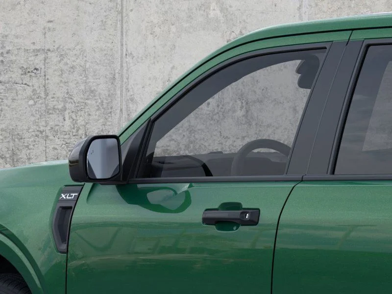 2025 Ford Maverick XLT - Photo 21