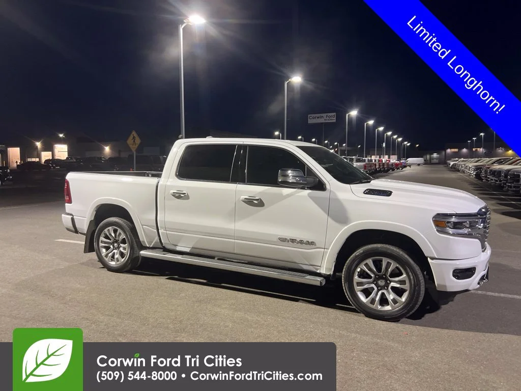 2022 RAM 1500 Pickup