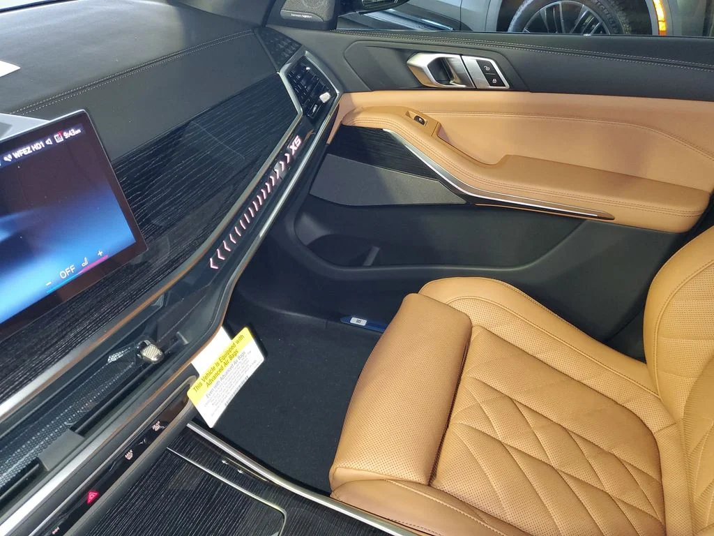 Used 2026 Green BMW sDrive40i image 20
