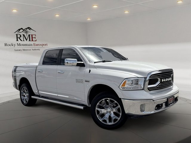 2017 Ram 1500 Limited