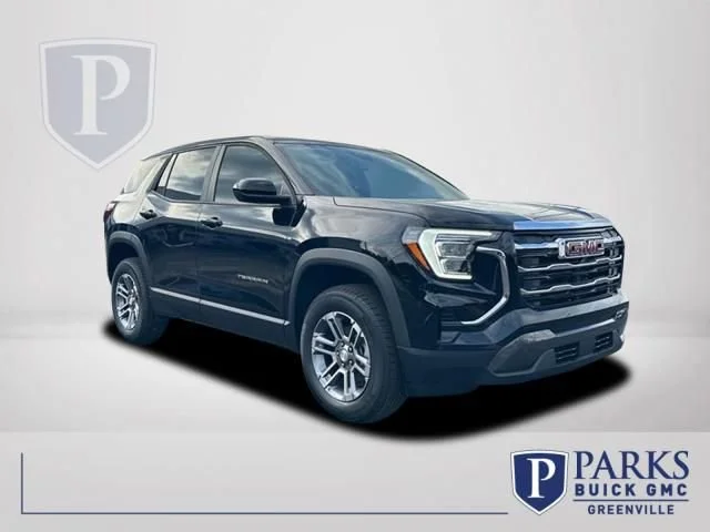 2026 GMC Terrain Elevation FWD's photo