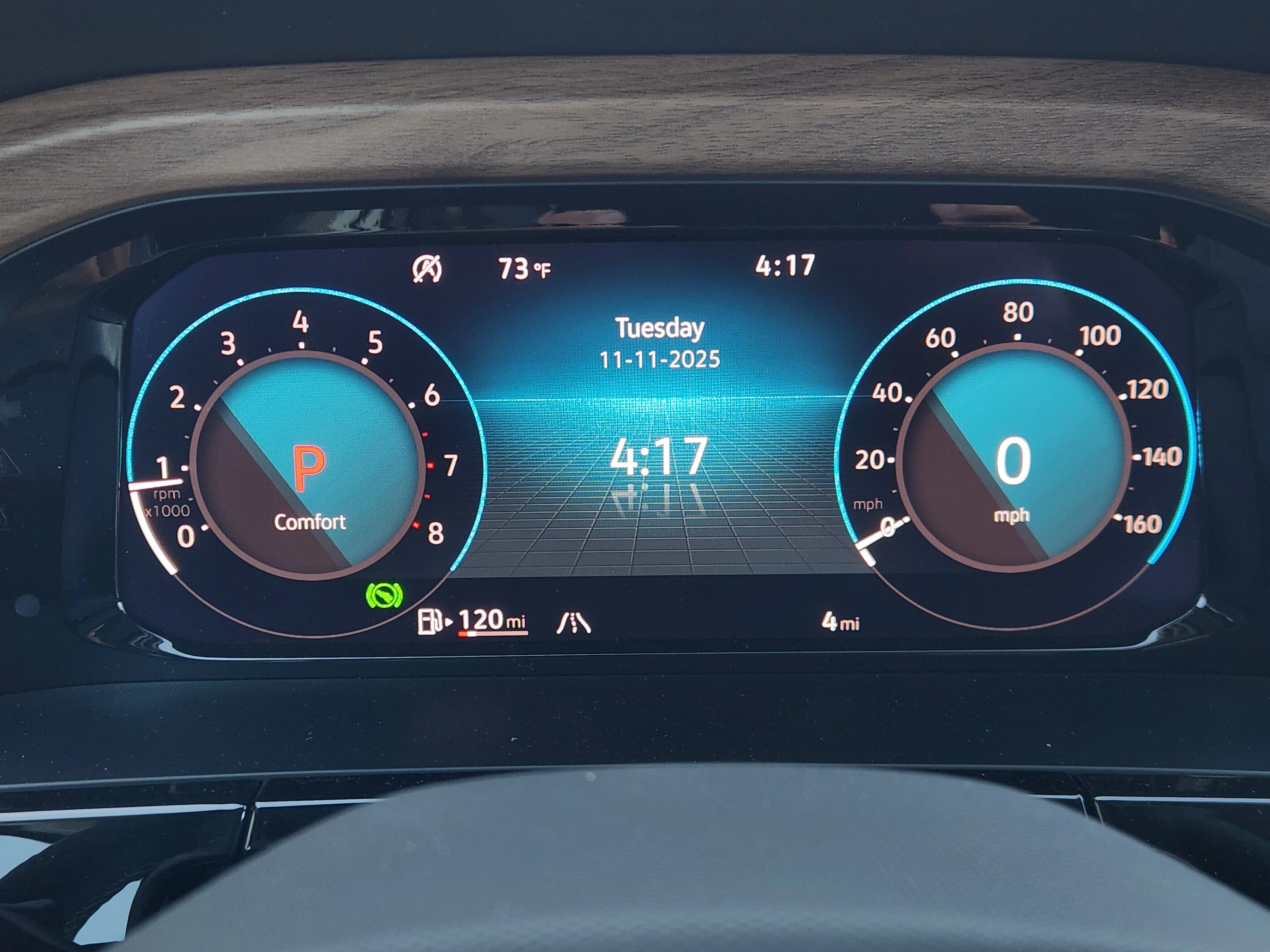 2026 Volkswagen Atlas SE w/Tech - Photo 11