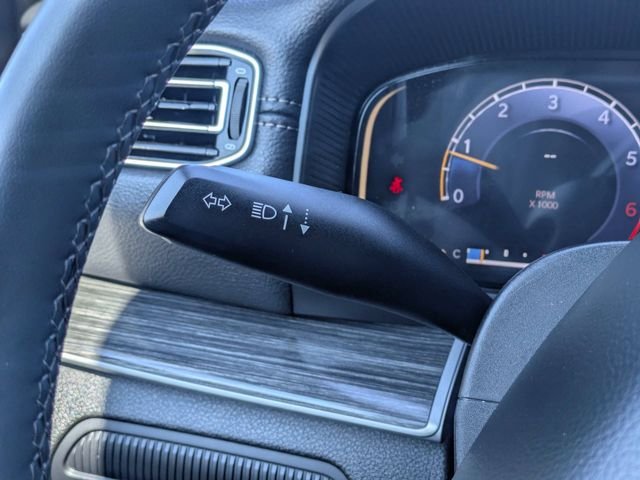 Used 2024 Black Jeep Series II image 27