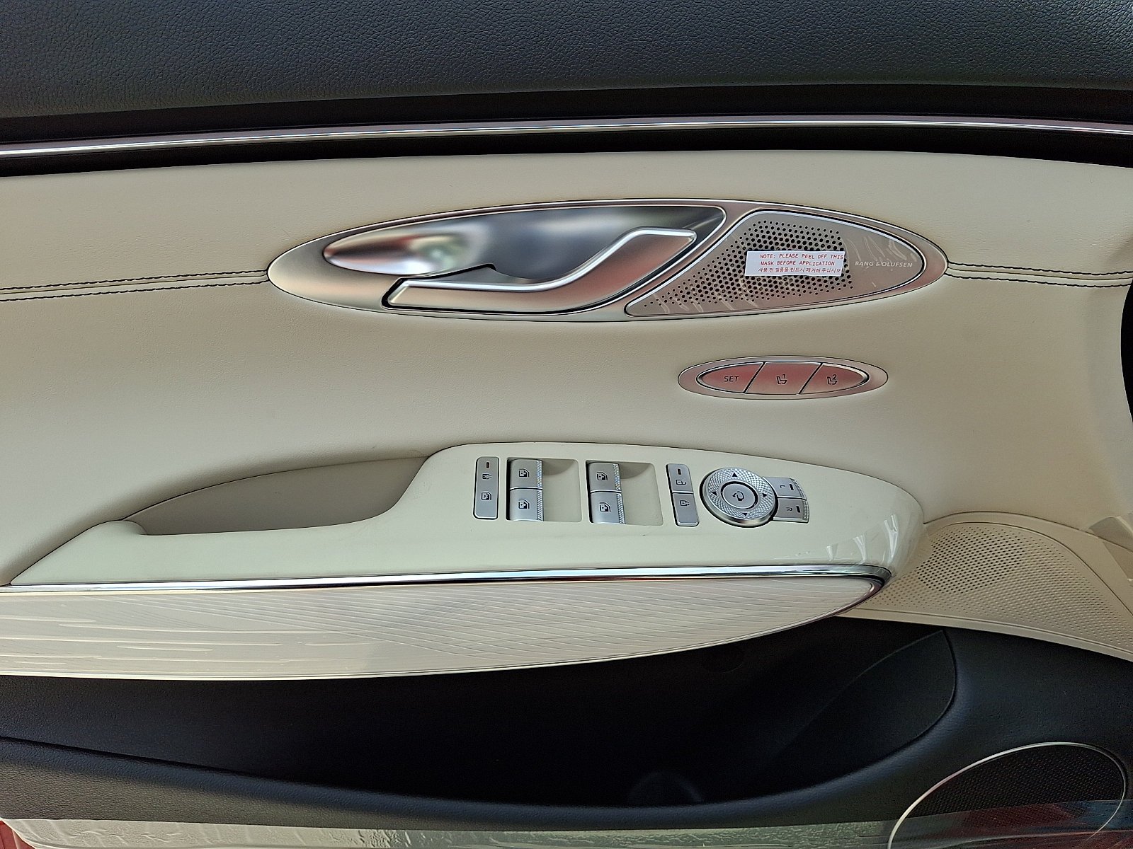 New 2026 Mauna Red Genesis 2.5T ADVANCED image 11