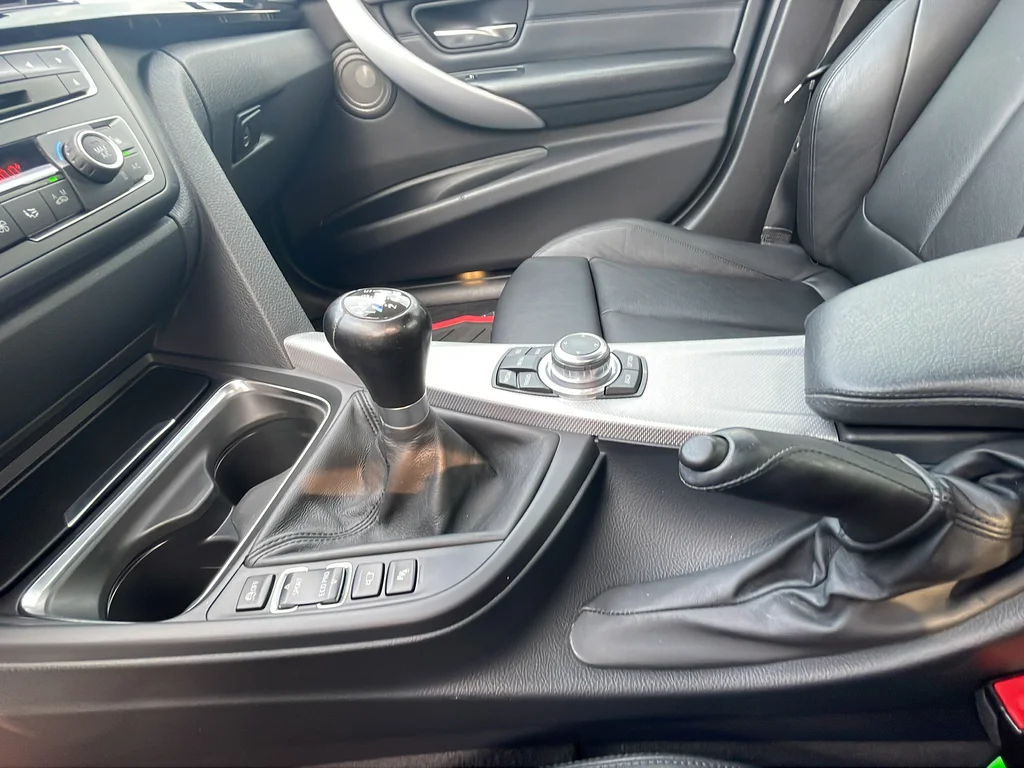 Used 2013 Black BMW 335i xDrive image 22