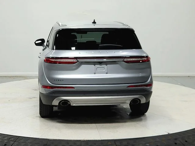 Used 2022 Silver Lincoln Reserve image 7