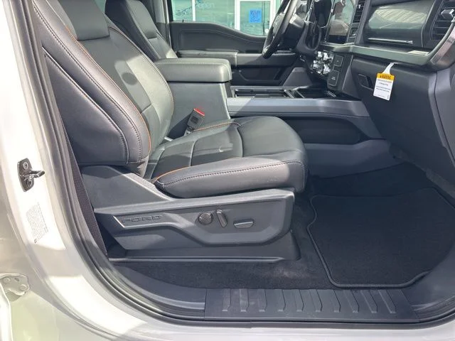 2026 Ford F-350 Super Duty Lariat - Photo 17
