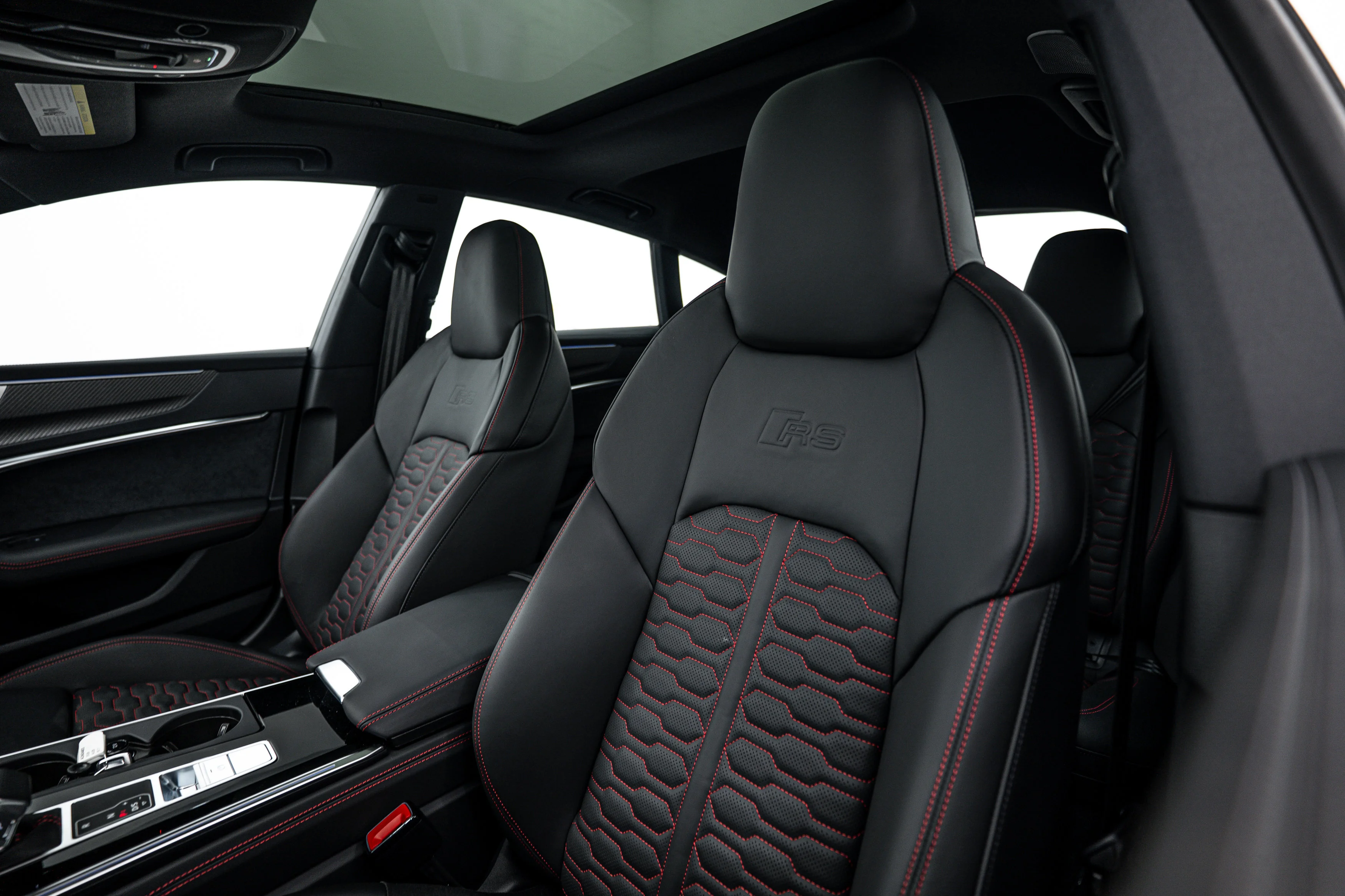 2026 Audi RS 7 Base - Photo 16