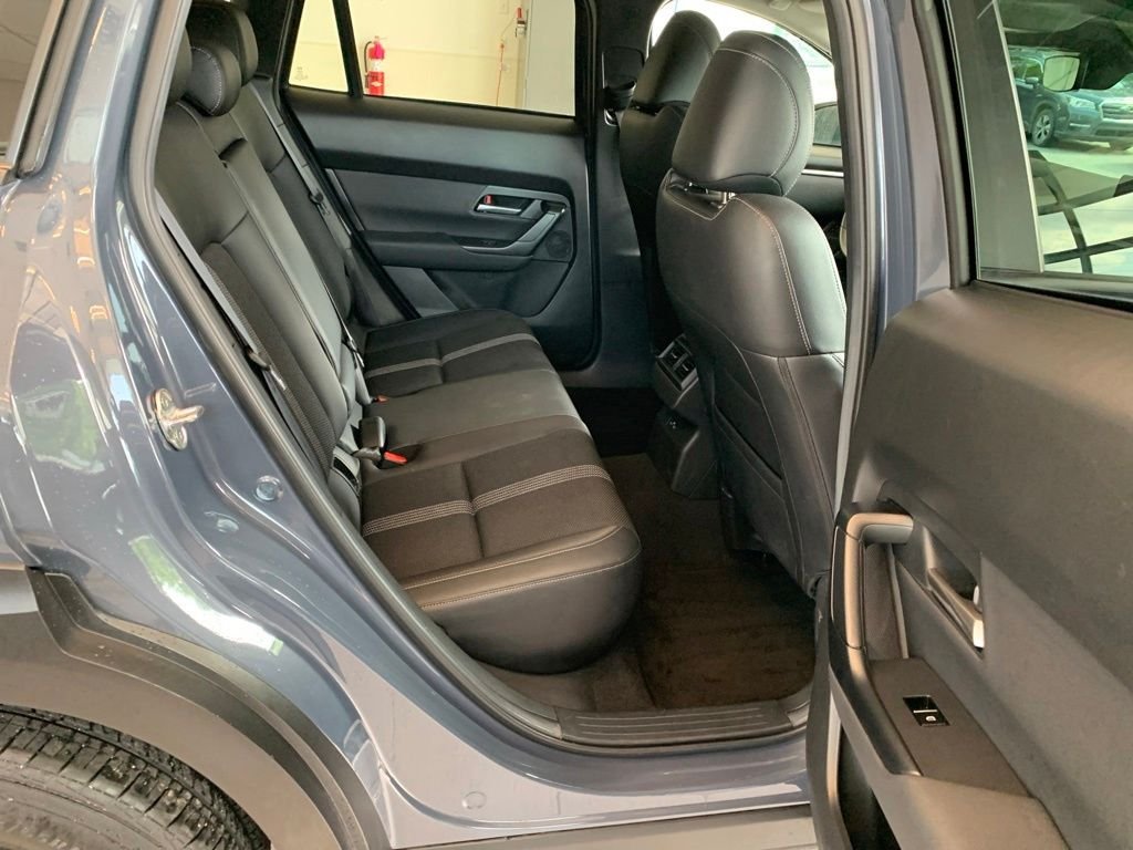 Used 2025 Gray Mazda 2.5 S Premium Package image 15