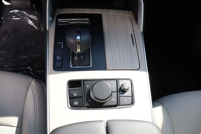 2026 Mazda CX-90 Premium Package - Photo 21