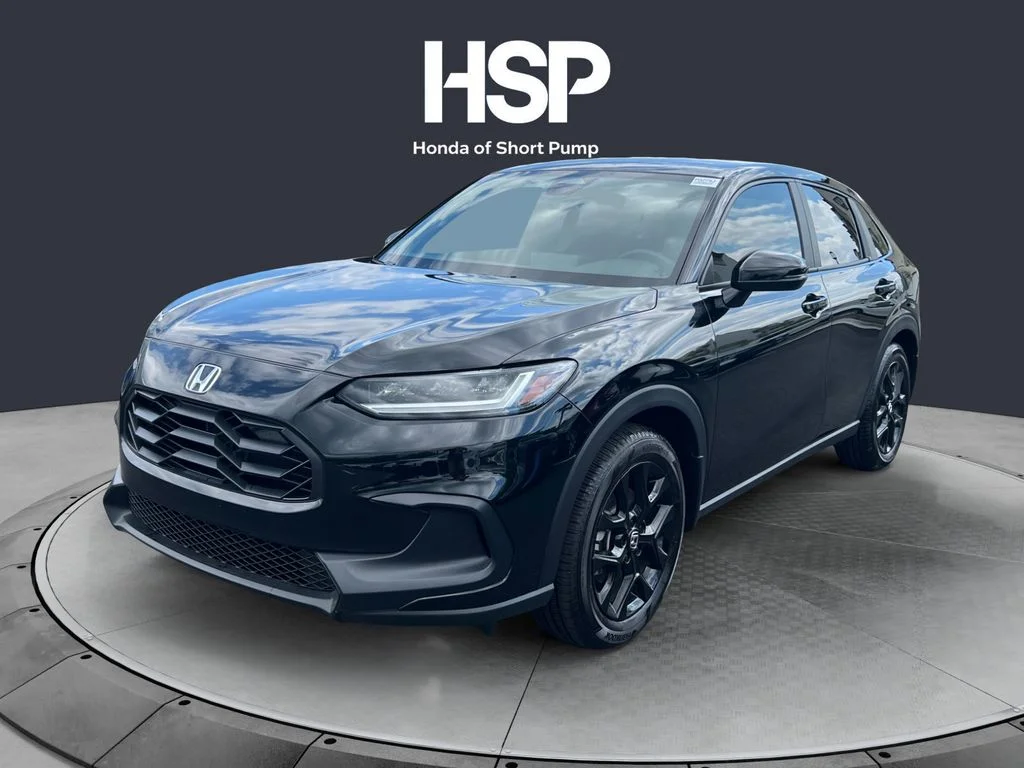 2025 Honda HR-V Sport 2WD's photo