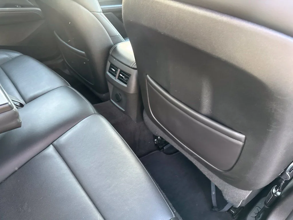 Used 2023 Silver Cadillac Premium Luxury image 40