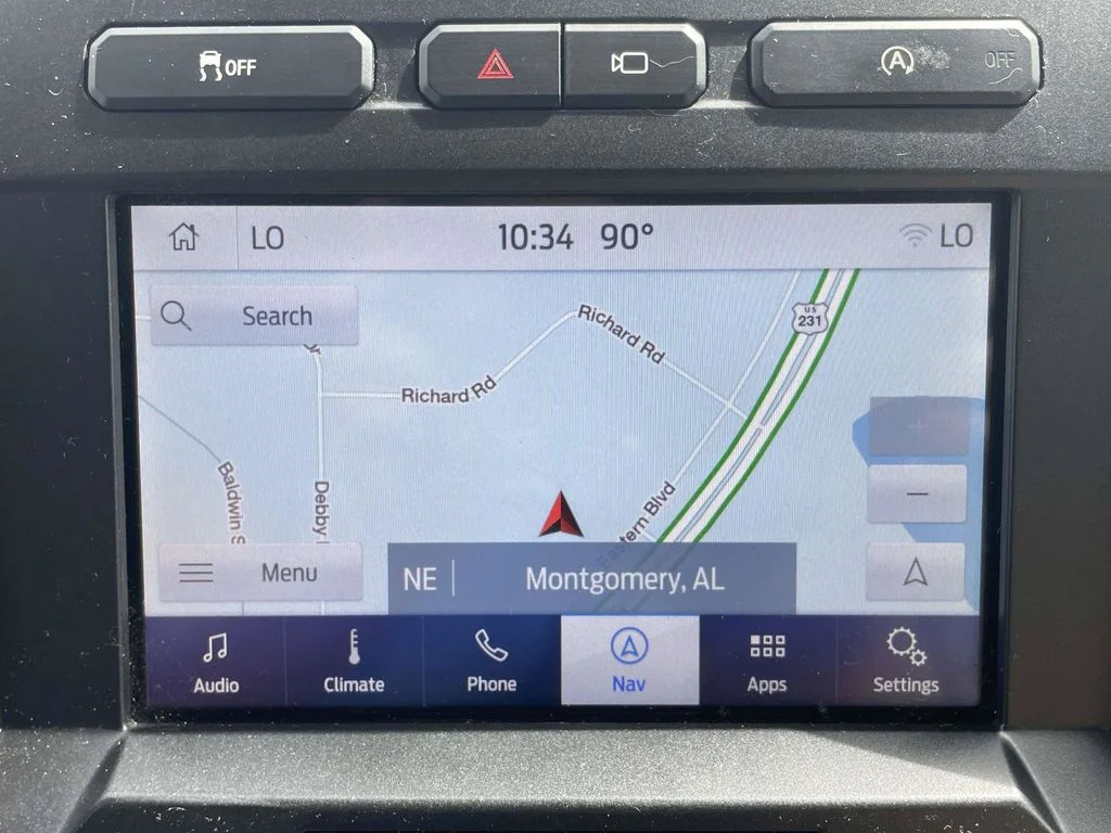 Certified Used 2019  Ford Lariat image 21