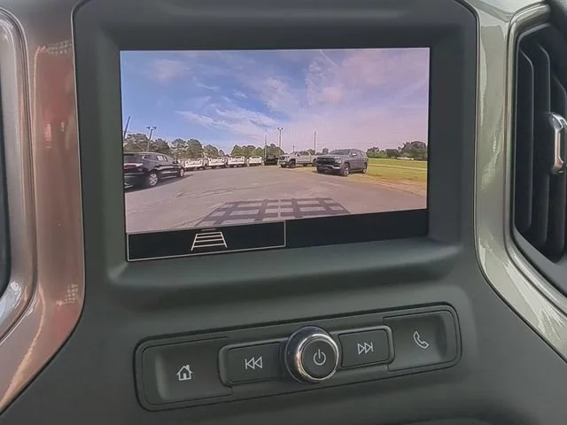 New 2025 Summit White GMC Pro image 17
