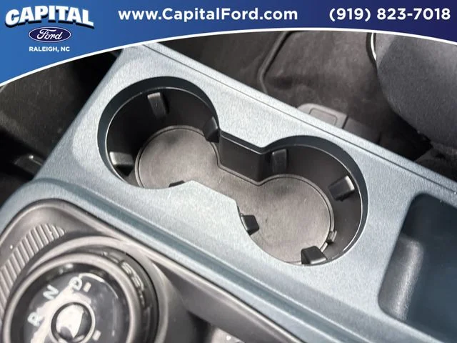 Used 2025 White Ford XL image 31