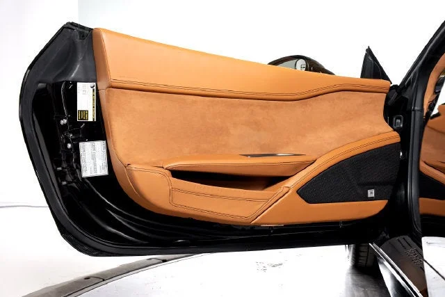 Certified Used 2012 Nero Ferrari  image 55