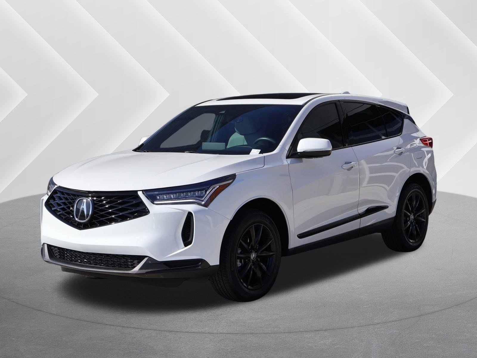 2025 Acura RDX Base