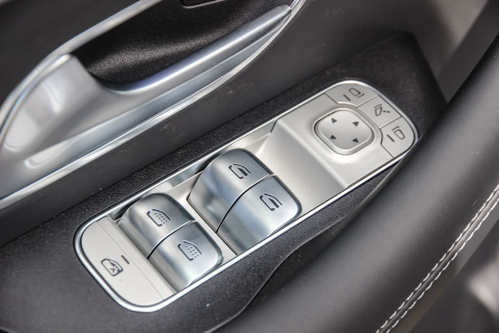 New 2026 MANUFAKTUR Alpine Grey Mercedes-Benz AMG® GLE 63 S image 22