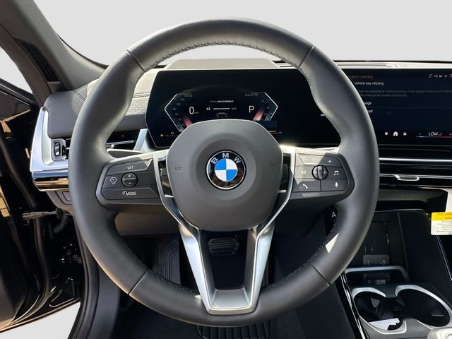 New 2026 Black BMW xDrive28i image 7