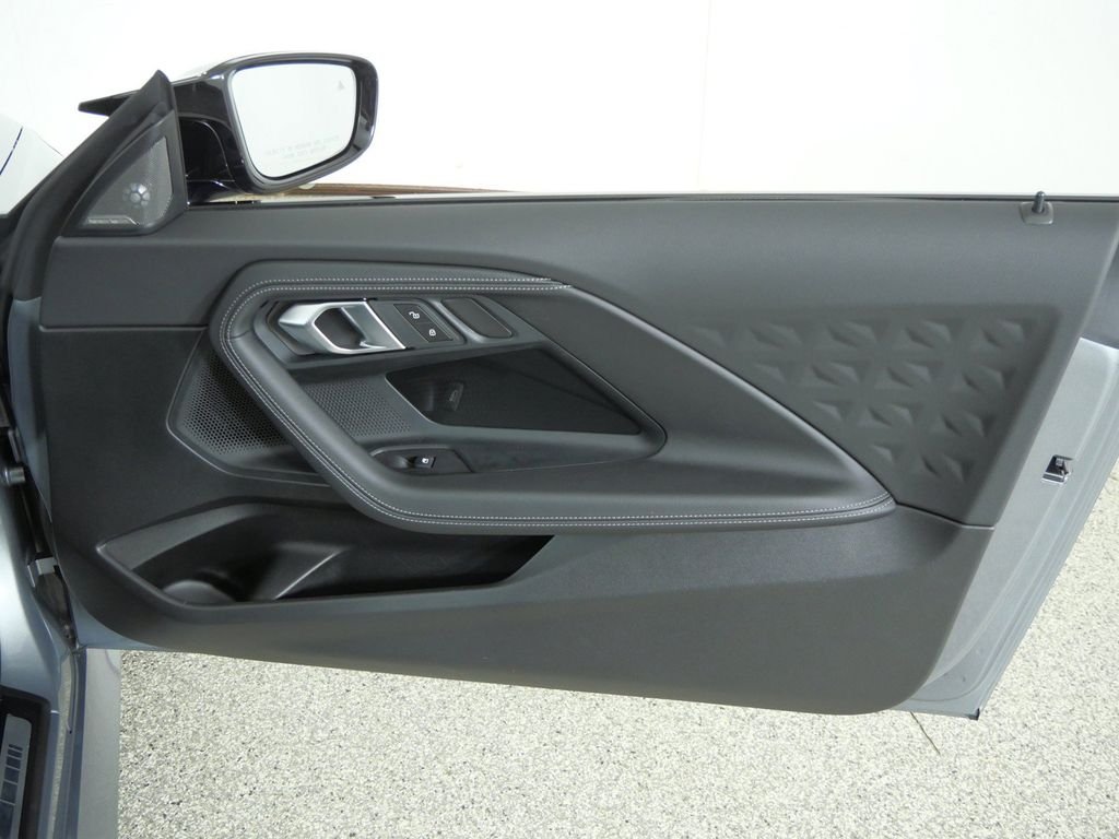 Certified Used 2025 Skyscraper Grey Metallic BMW M240i image 23