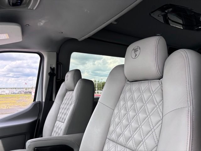 New 2026 White Ford Explorer Trail Boss image 21