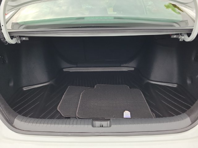 2024 Honda Accord EX - Photo 9