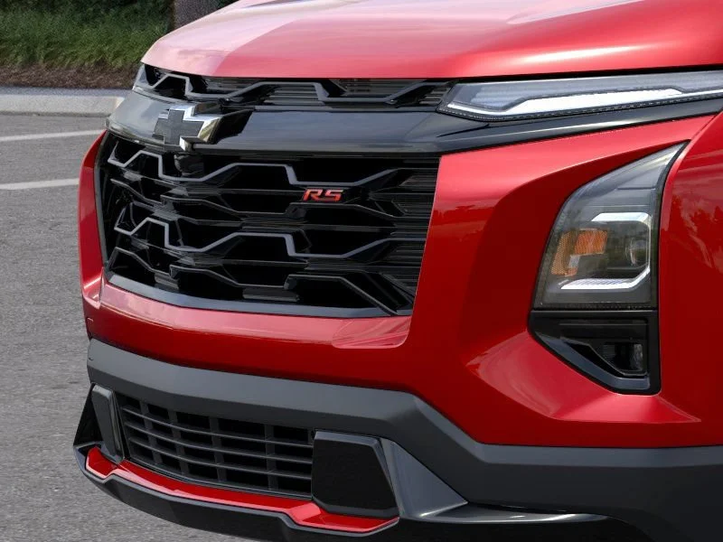 2027 Chevrolet Equinox RS - Photo 13