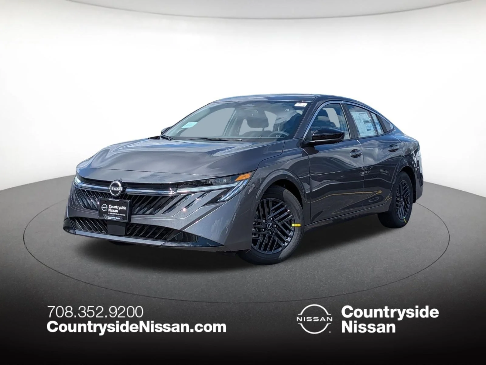 2026 Nissan Sentra