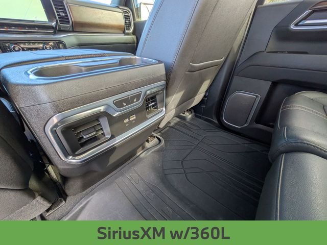 2023 Chevrolet Silverado 1500 High Country - Photo 33