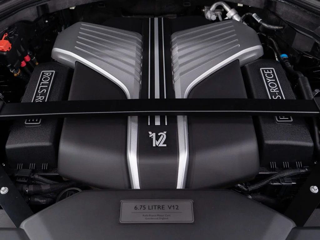 Certified Used 2023 Bohemian Red Rolls-Royce  image 56