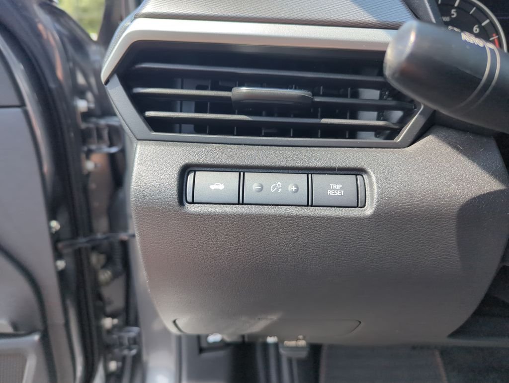 Used 2024 Gray Nissan 2.5 SR image 20