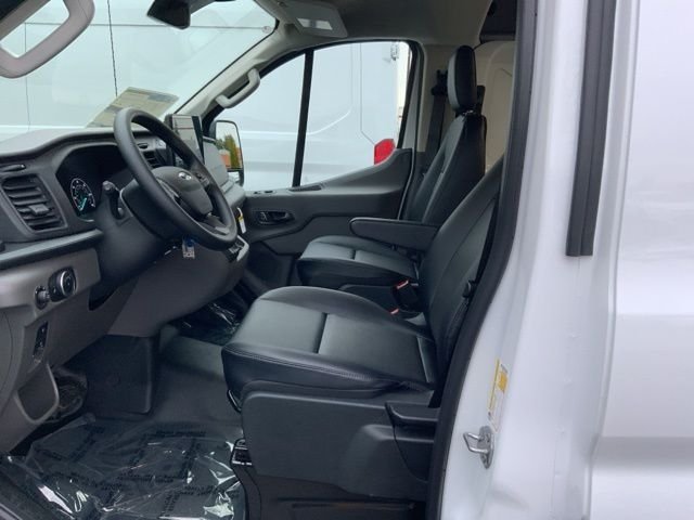 2024 Ford Transit Van Base - Photo 15