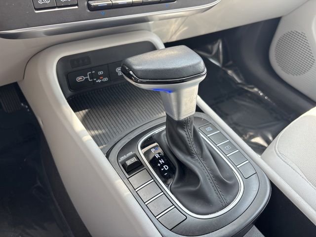 2024 Hyundai Kona SEL - Photo 28