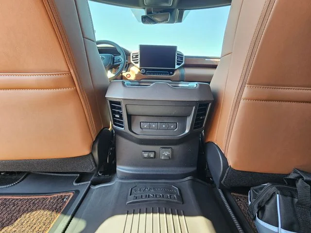 New 2026 Mudbath Toyota Tundra 1794 Edition image 23