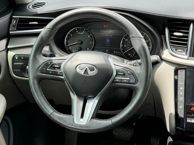 2023 INFINITI QX50 Luxe - Photo 29