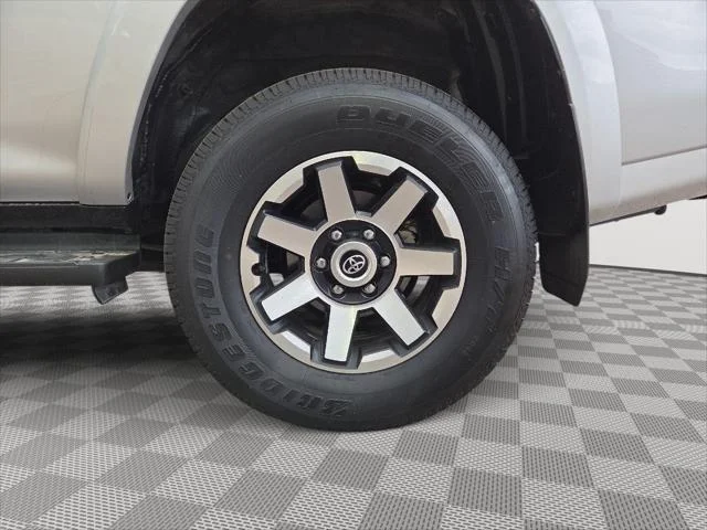 2023 Toyota 4Runner TRD Off-Road Premium - Photo 38