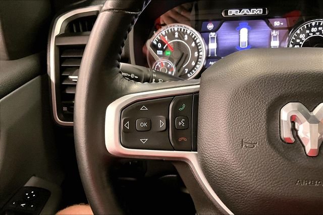 2023 RAM Ram 1500 Pickup Big Horn/Lone Star - Photo 27